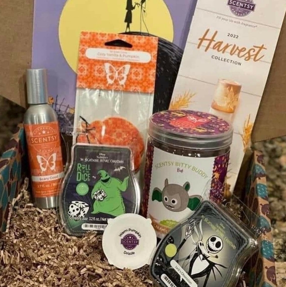 Scents/Decor - Picture 7 of 12